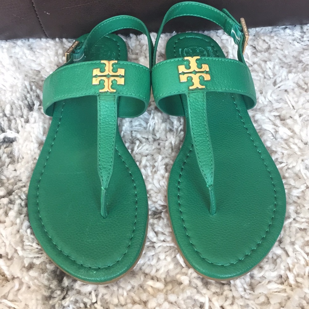 Tory Burch sandals
